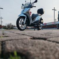 piaggio Medley 125 abs