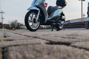 piaggio Medley 125 abs