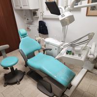 Studio odontoiatrico completo