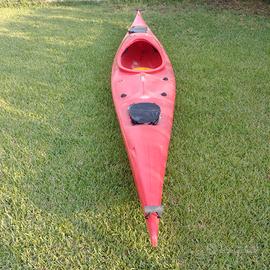 Kayak navigator nova