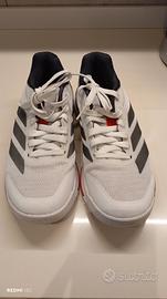 scarpe da padel  crazyquick 39 1/3