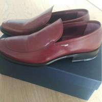 Scarpe uomo ALBERTO GUARDIANI n 42 originali nuove