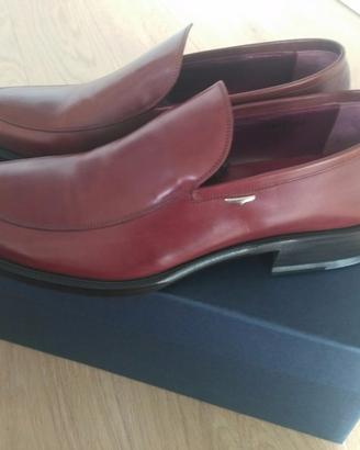 Scarpe uomo ALBERTO GUARDIANI n 42 originali nuove