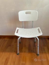 Articoli bagno