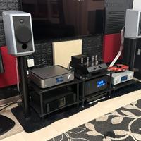 Nordost,Cambridge,audionote,goldnote,paradigm