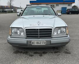 Mercedes CE 200 W124