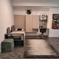 cameretta moderna EXPO ( mai usata)
