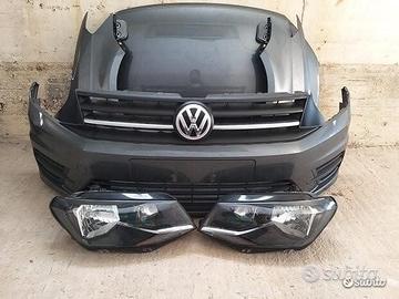 Caddy 2017 ricambi