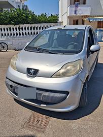 Peugeot 107 👍