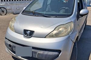 Peugeot 107 👍