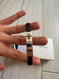 BRACCIALE MORELLATO - Uomo