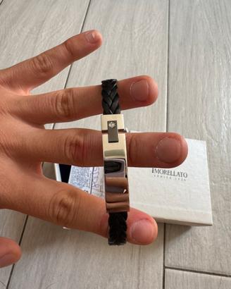BRACCIALE MORELLATO - Uomo