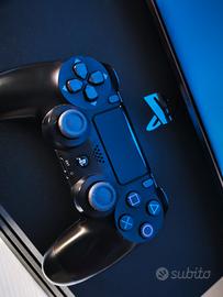 PlayStation 4 pro 1tb 