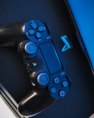 PlayStation 4 pro 1tb 