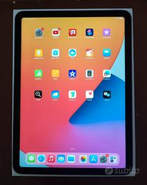 iPad Air 4 (2020) 256 GB WiFi + Cellular