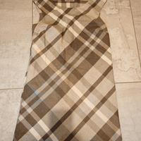 abito tubino vintage 