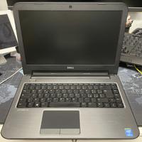 Notebook Dell latitude 3440 I5-4210U 8GB 120GBSSD