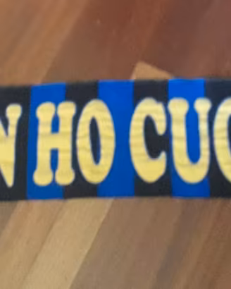Sciarpa INTER