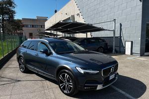 VOLVO V90 Cross Country D4 AWD Geartronic Pro