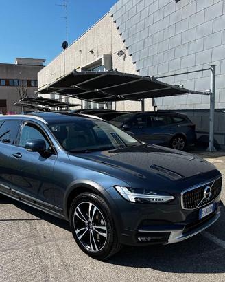 VOLVO V90 Cross Country D4 AWD Geartronic Pro