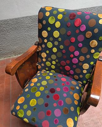 sedia teatro-cinema