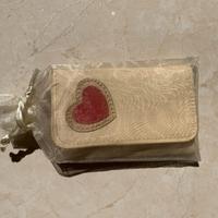 Portachiavi cuore thun