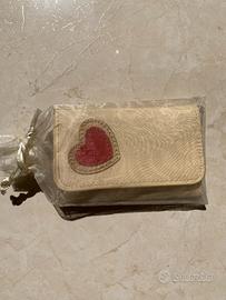 Portachiavi cuore thun