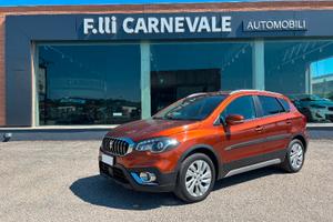 SUZUKI S-Cross S-Cross 1.6 DDiS Start&Stop 4WD ...