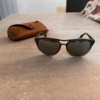 OCHIALI VINTAGE RAYBAN