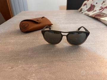 OCHIALI VINTAGE RAYBAN