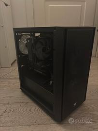 PC da gaming assemblato