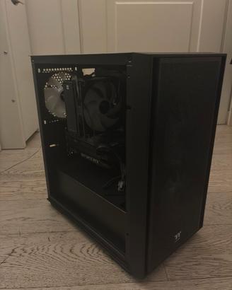 PC da gaming assemblato