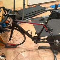 Canyon Ultimate CF SL bici da corsa