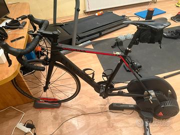 Canyon Ultimate CF SL bici da corsa