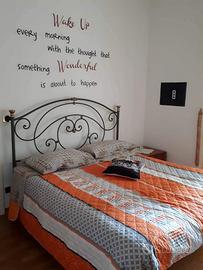 Camera matrimoniale ad uso singolo