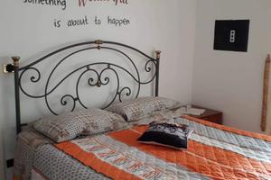 Camera matrimoniale ad uso singolo