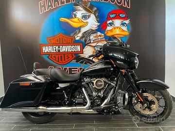 Harley-davidson Touring Street Glide Special MY202