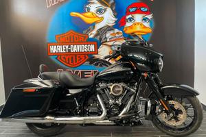 Harley-davidson Touring Street Glide Special MY202