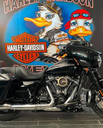 Harley-davidson Touring Street Glide Special MY202