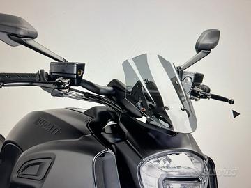 Cupolino  Ducati Diavel 1200
