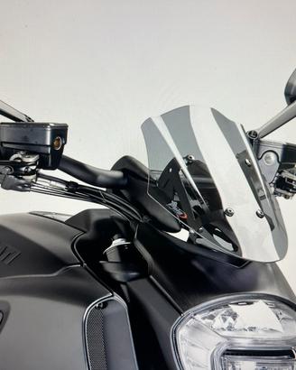 Cupolino  Ducati Diavel 1200