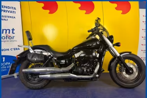 HONDA VT 750 Shadow c2 Garantita e Finanziabile