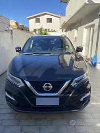 Nissan Qashqai J11