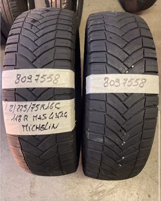 2257516C Gomme 4 STAG 8097558