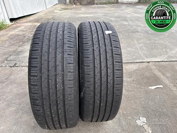 gomme usate 2055517 Estivo CONTINENTAL - Con - 505