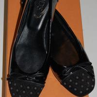Scarpe Tod's ballerine donna taglia 38 1/2