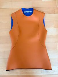 Sottomuta DONNA apnea/subacquea Biavati