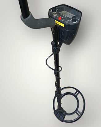 metaldetector 