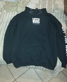 Felpa Vans