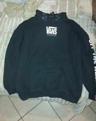 Felpa Vans